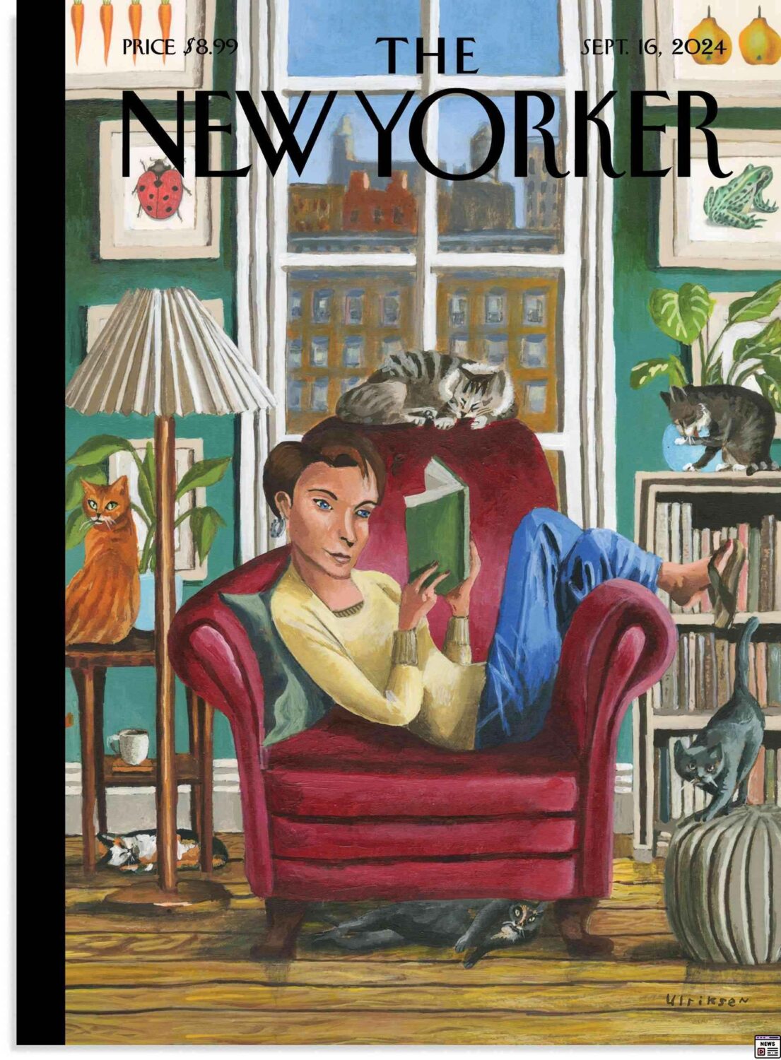 Beyond Stereotypes: The Empowering Life of Childless Cat Ladies