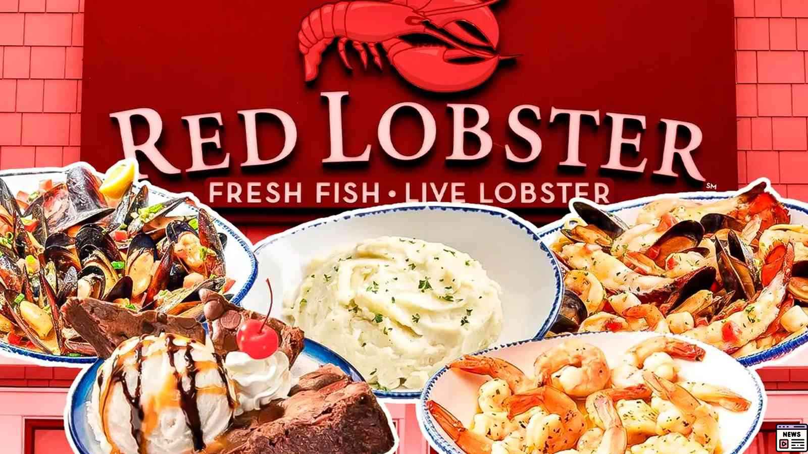 Red Lobster’s Reinvention: From Bankruptcy to Flavorful Comeback