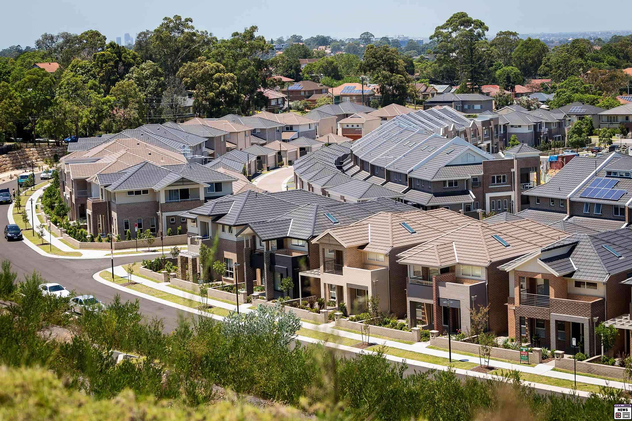 Australia’s Housing Reality: Declining Prices and Hidden Truths