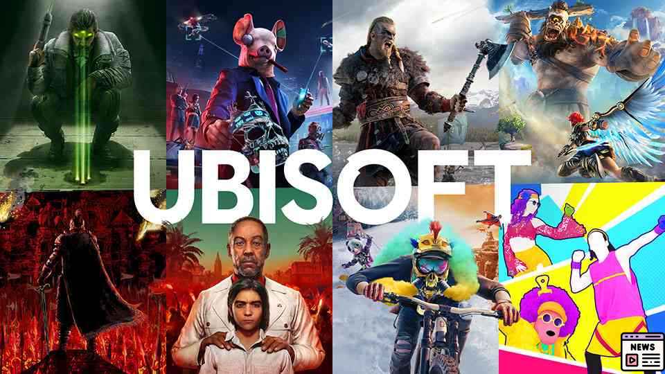 Ubisoft Investor Pushes for Change Amid Slumping Shares