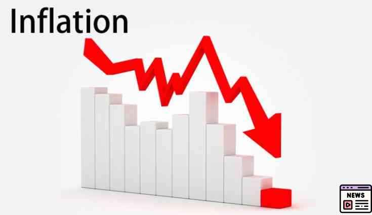 Understanding the 2.5% Inflation Drop: Insights & Analysis