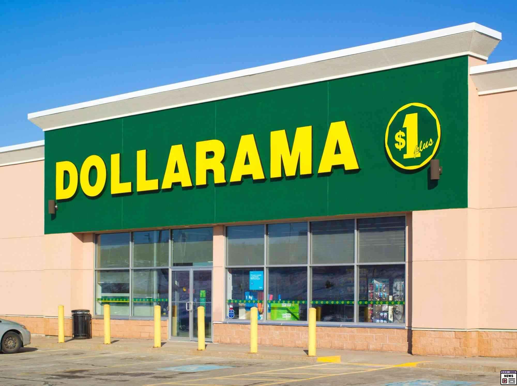 From Market Dip to Profit Rise: Dollarama’s Resilient Journey