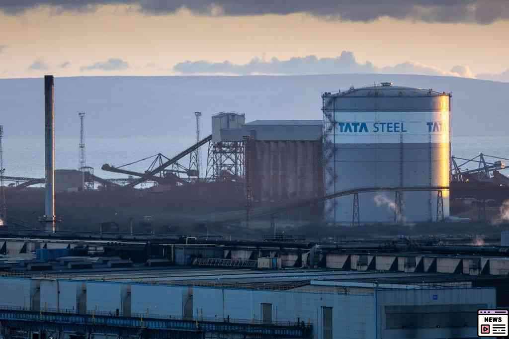 Port Talbot Steelworks: £500m Subsidy and Voluntary Redundancy Offers