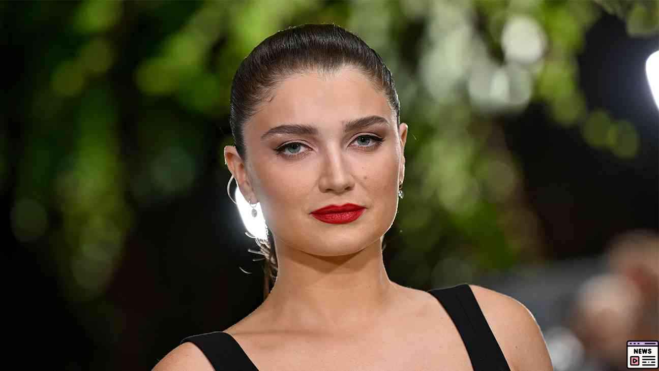 Meet the Cast of ‘The Perfect Couple’: Eve Hewson Shines Bright