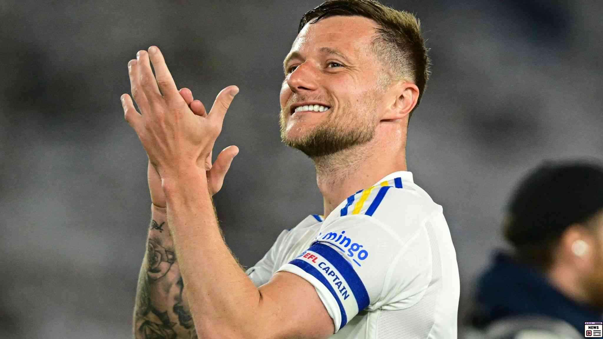 Liam Cooper Transfers: From Leeds United Captain to CSKA Sofia Star