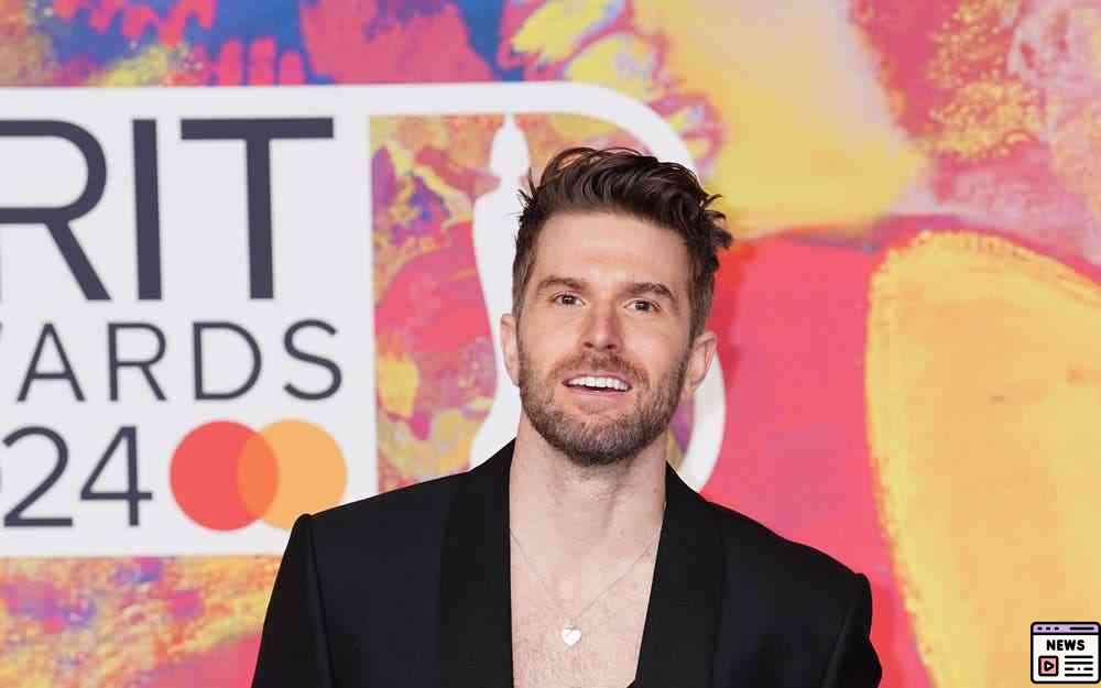 Joel Dommett Anticipates Surprising Upsets at the NTAs!