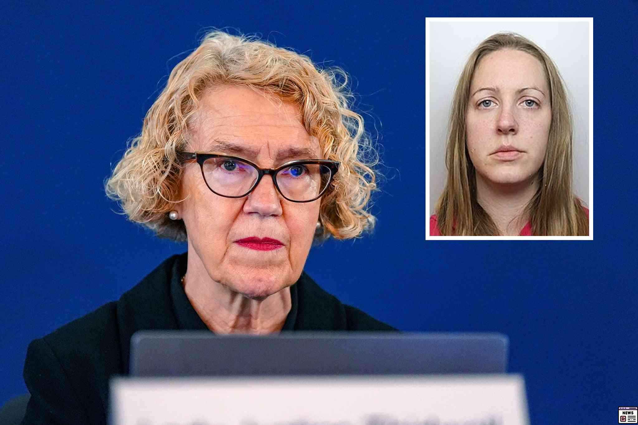 Inside the Lucy Letby Inquiry: Junior Doctors Share Alarming Insights