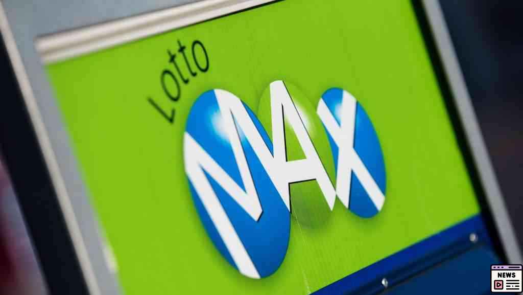 Canada’s Historic $75M Lotto Max Draw: A Jackpot Like No Other!