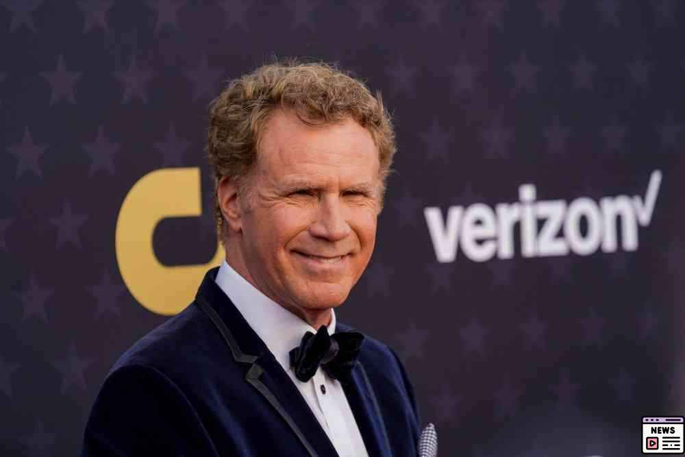 Will Ferrell's Net Worth