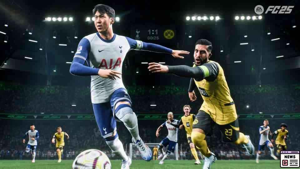 Unlocking EA Sports FC 25: Early Access and App Insights Await