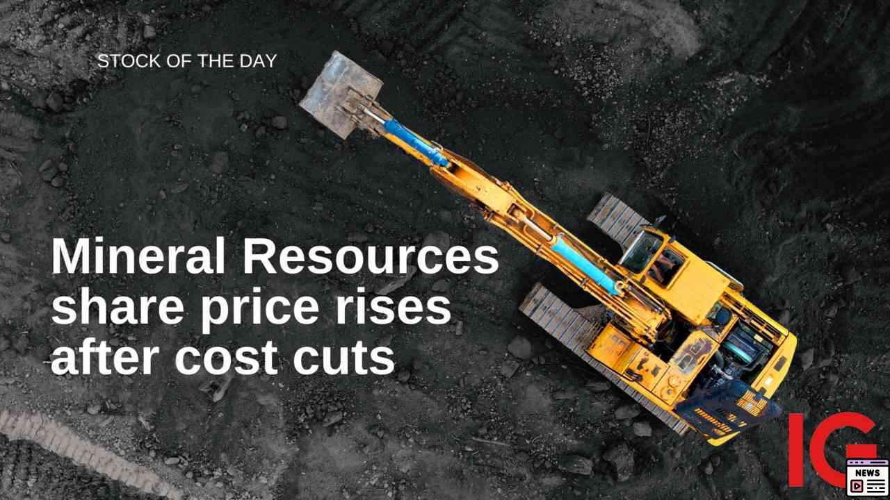 Mineral Resources Secures $1.3 Billion Deal Amid R U OK? Concerns