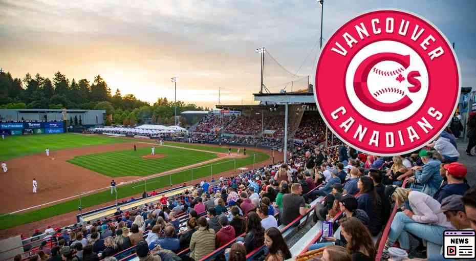 Catch the Vancouver Canadians in Action Tonight at Nat Bailey!