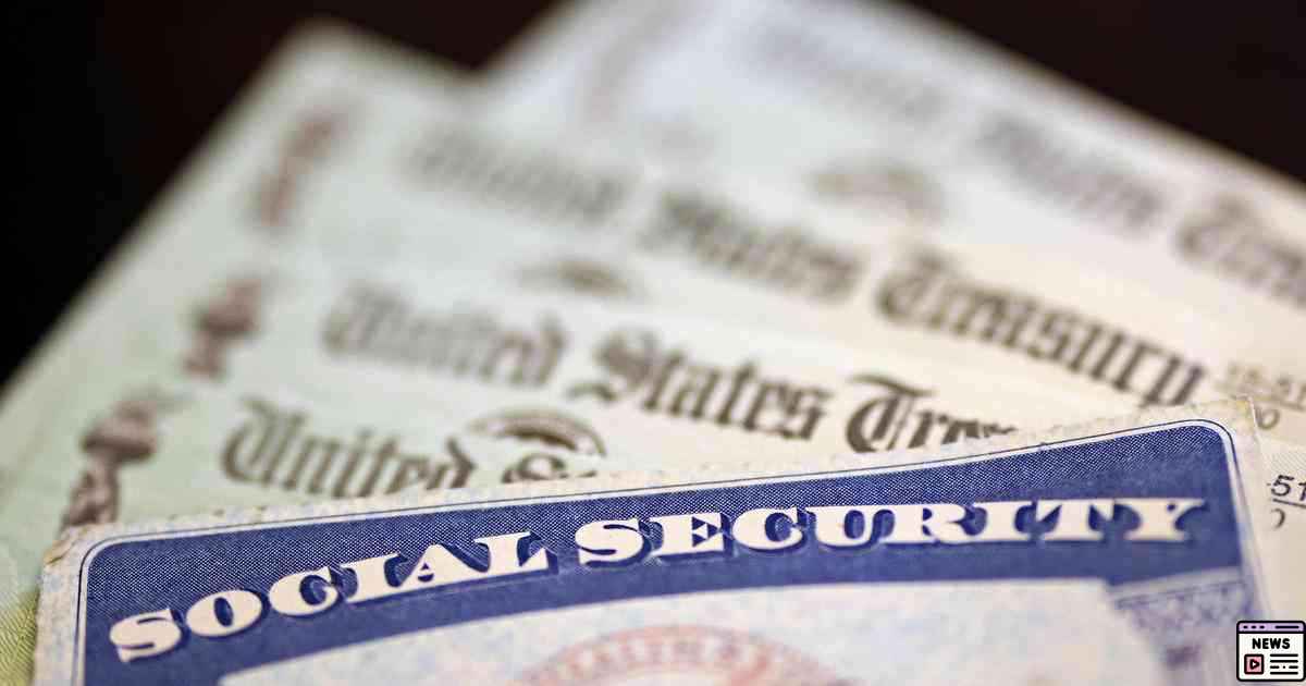 Seniors Face Smaller Social Security Increase in 2025