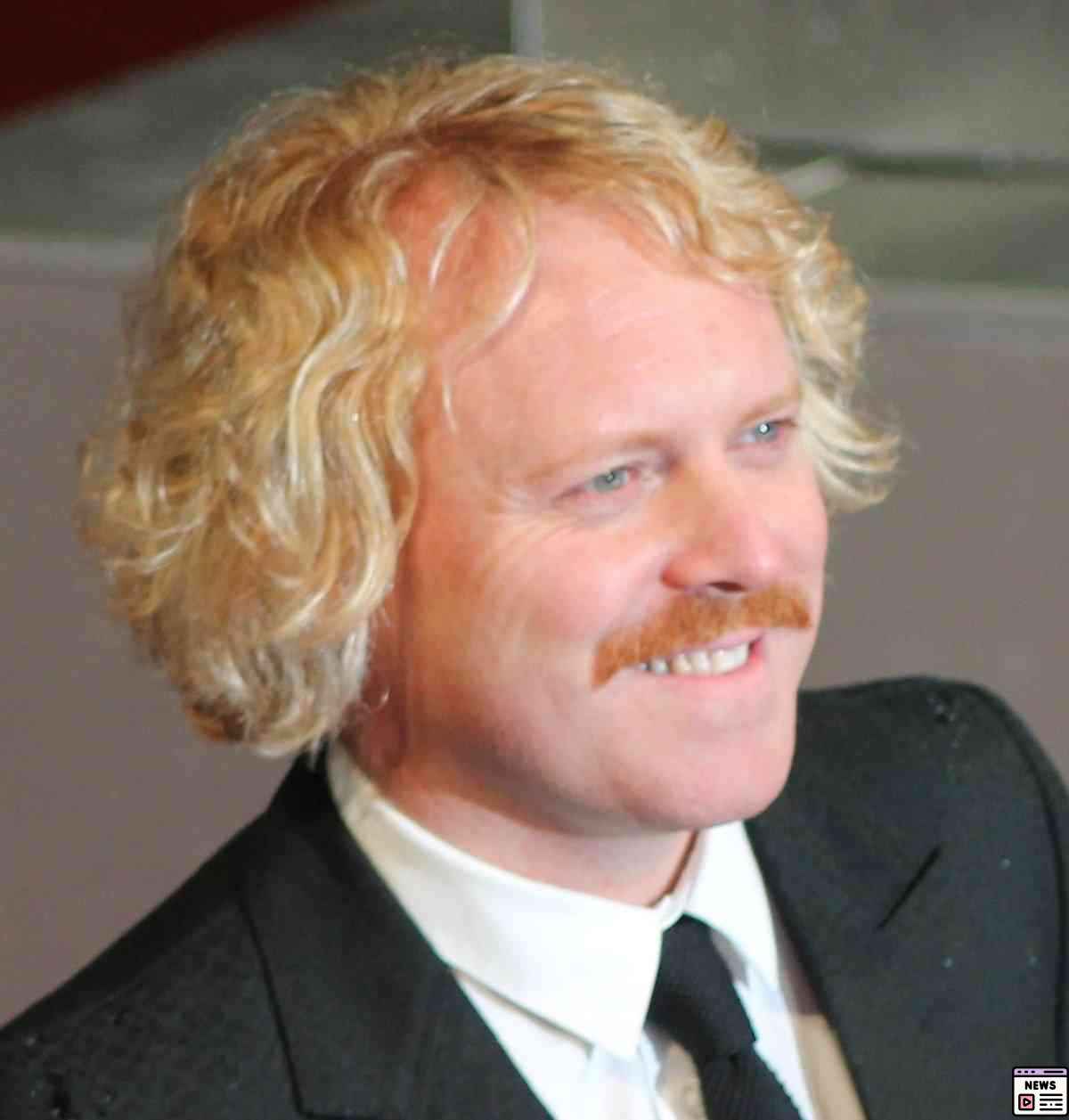 Leigh Francis Opens Up on Apologies, Acceptance, and Celebrity Juice’s End