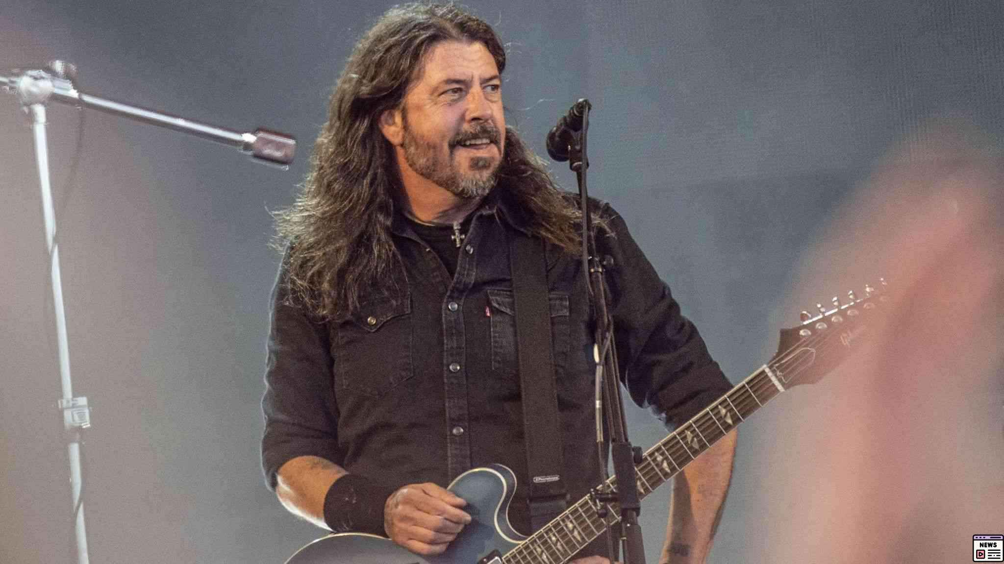 Dave Grohl’s New Chapter: Unfaithfulness and Fatherhood Reveal