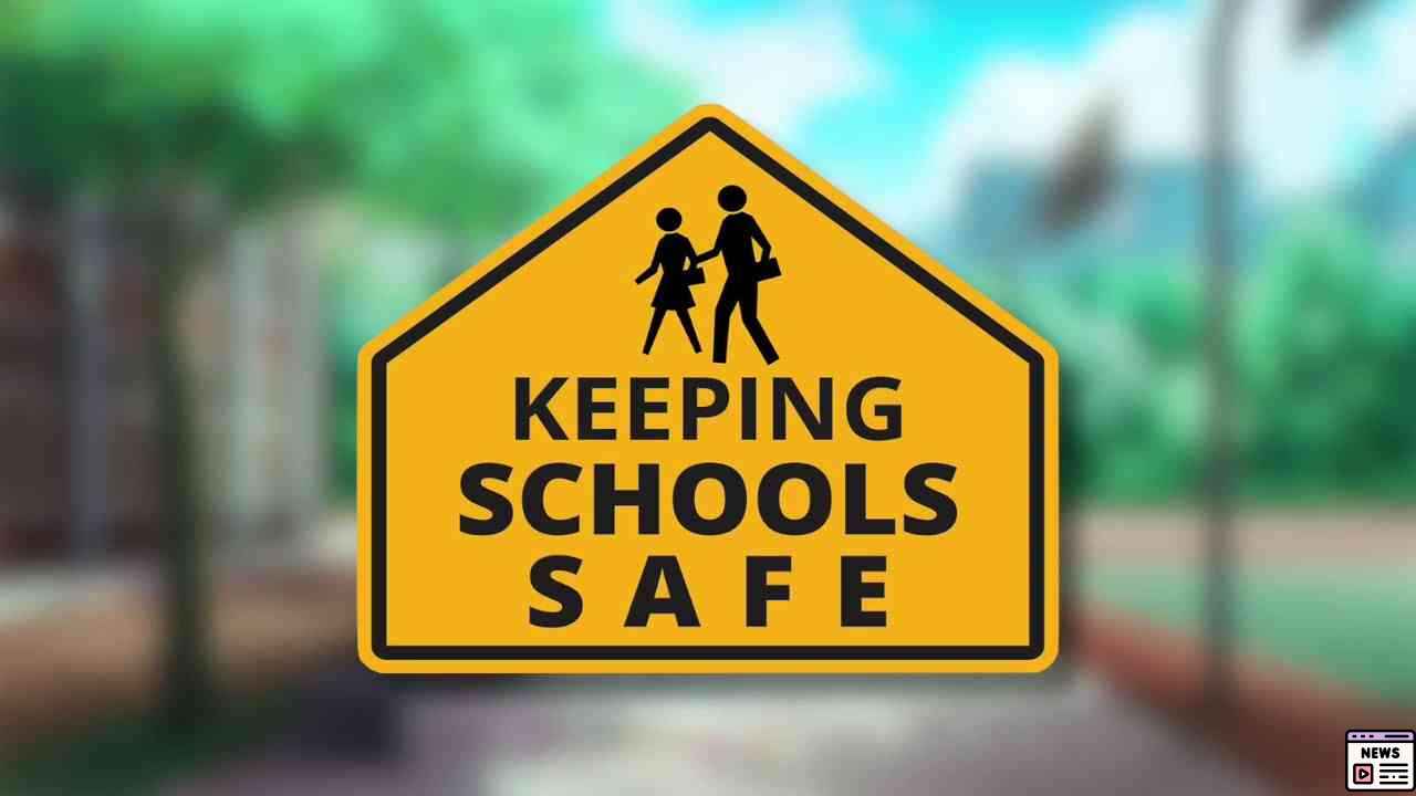 School Safety on Alert Amid Noncredible Threats in Johnstown