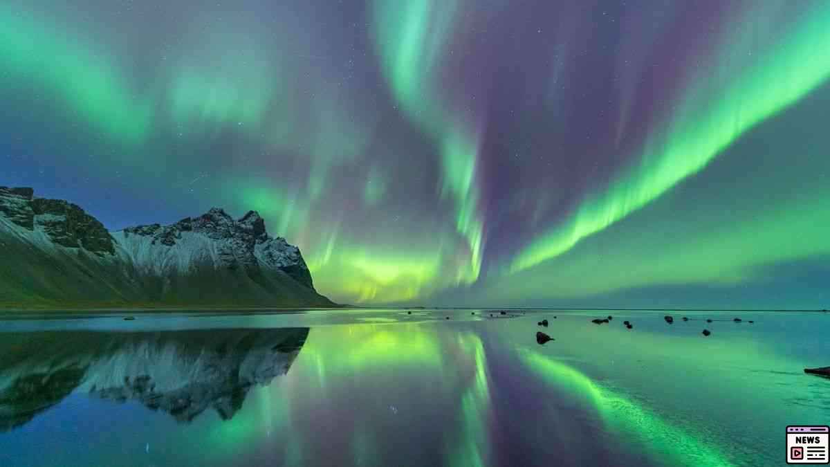 Catch the Northern Lights: Your Guide to Upcoming Auroras