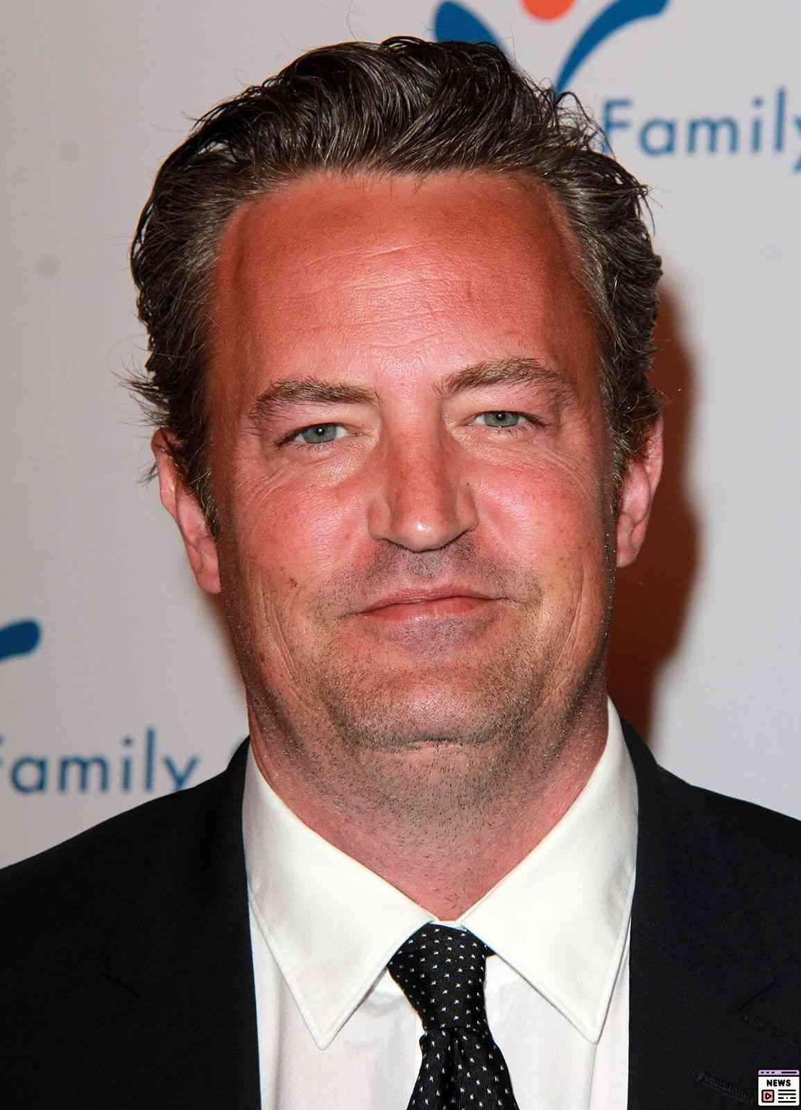 Unraveling the Mysteries Surrounding Matthew Perry’s Tragic Death