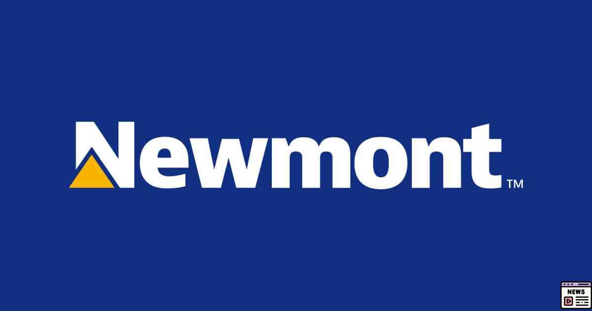 Newmont’s $475M Gold Deal Sparks Aussie Billionaire’s Interest