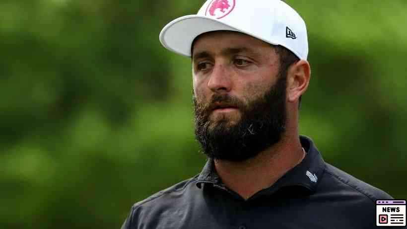 Jon Rahm’s Ryder Cup Aspirations Clash with DP World Tour Fines