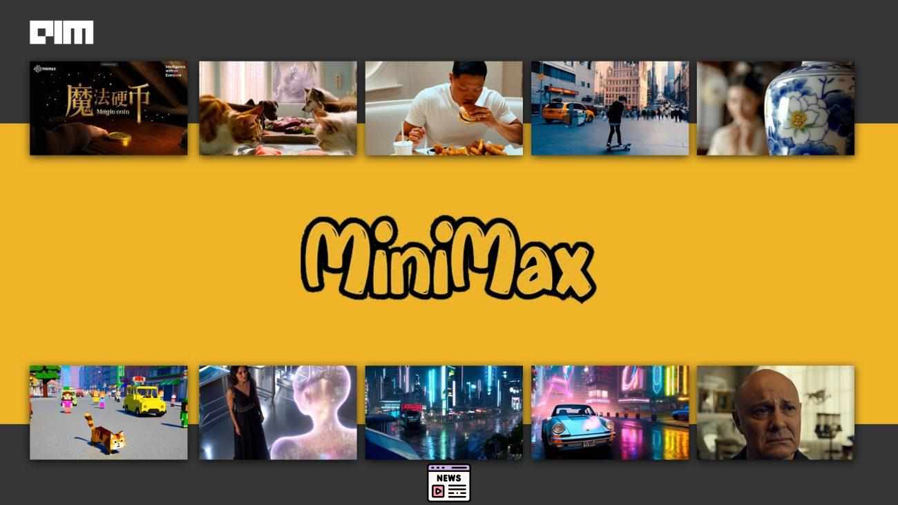 Meet MiniMax: The Revolutionary AI Video Generator Transforming Creativity with Stunning Text-to-Video Magic!