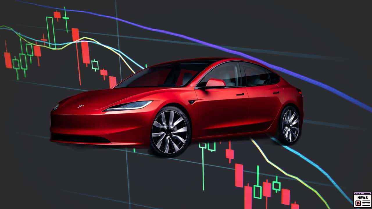 Significant Price Drops for Used Electric Vehicles and More Cars