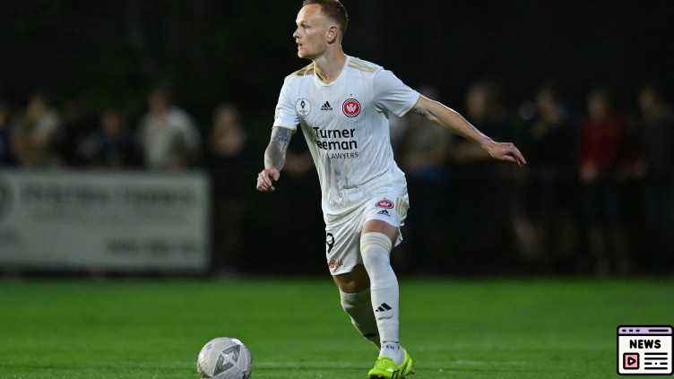 Thrilling Cup Action: Adelaide United Battles Western Sydney