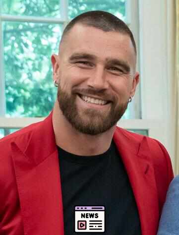 Travis Kelce on Success: Why the Chiefs Star Won’t Settle for Less, Plus Insights on His Future and Relationship with Taylor Swift!