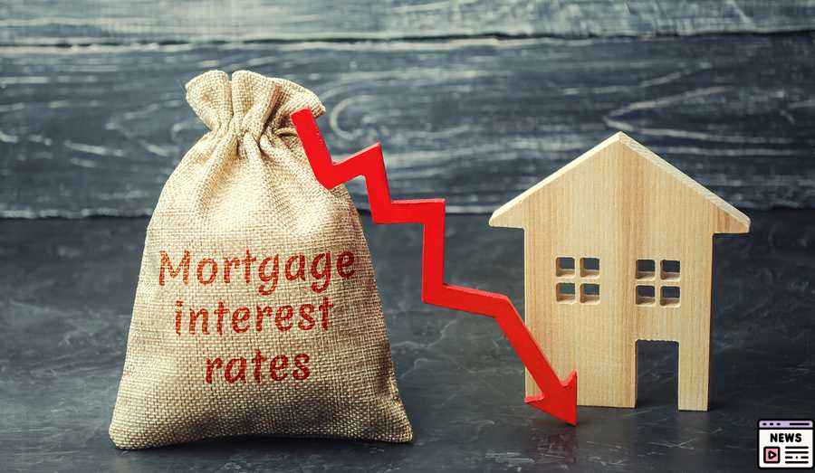 Mortgage Rates Reach New Low: What It Means for You Now