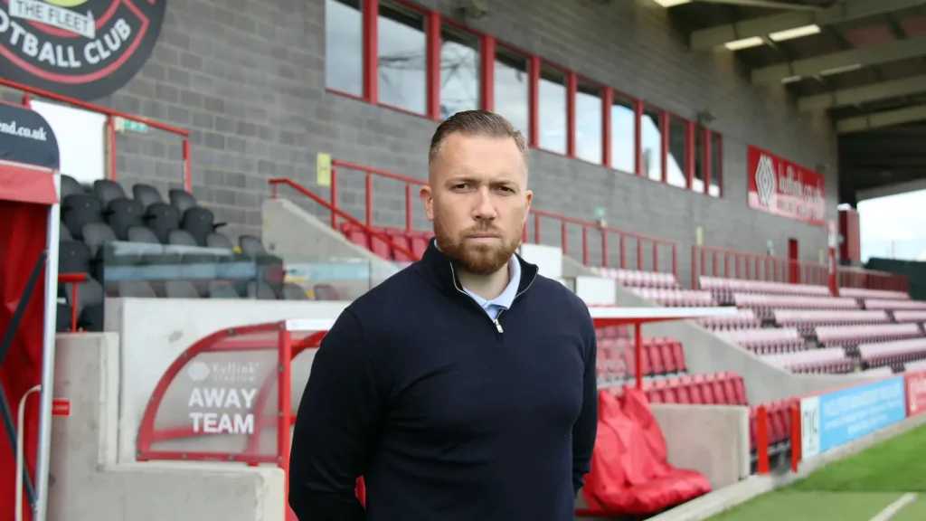 Ebbsfleet United Welcomes New Manager Amid Tough Times