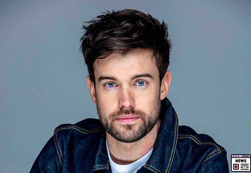 Jack Whitehall’s Hilarious Journey from Harry Potter to Fatherhood