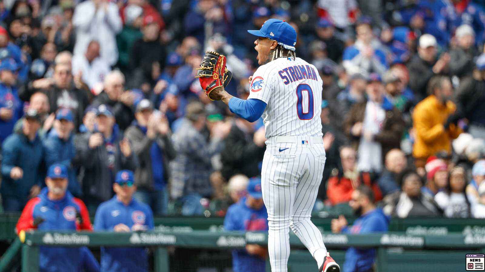 October Showdown: Analyzing MLB’s Top Contenders and Playoff Dynamics