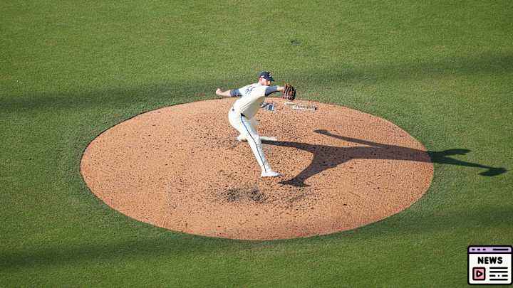 James Paxton, Esteemed Veteran Pitcher, Announces Retirement Plans