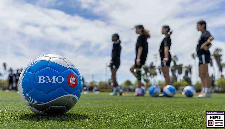 Exciting Updates as BMO Sponsors 2025 Canada Summer Games