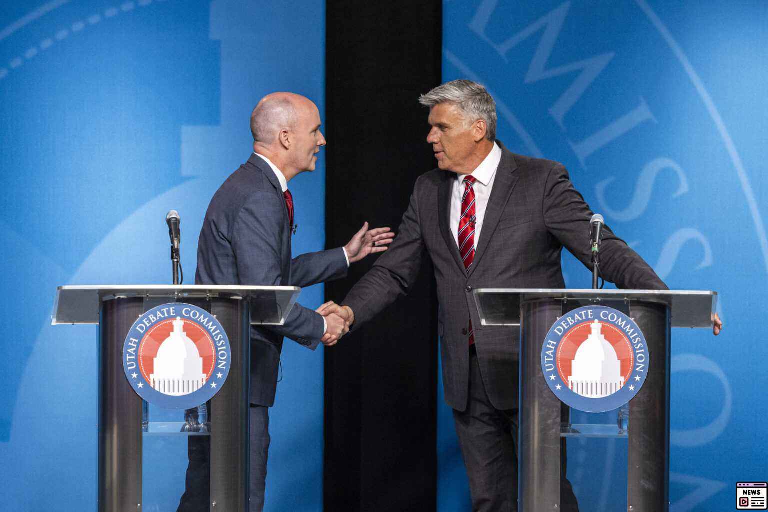 Insights and Highlights from the Utah Governor’s Debate Showdown