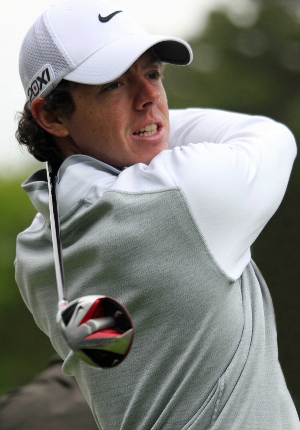 Rory McIlroy and Newcastle Set the Stage for an Iconic Irish Open