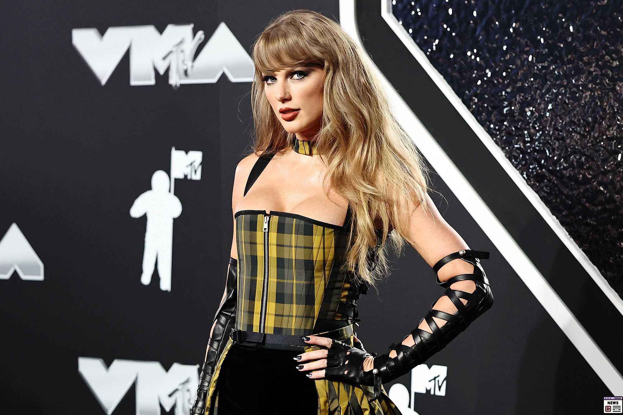 MTV VMAs 2024 Highlights: Fashion, K-Pop Triumphs & Taylor Swift’s Big Night