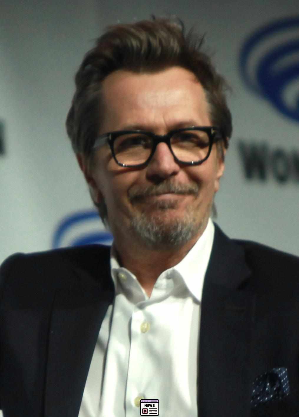 Roaring Back: Gary Oldman and Star-Studded September Streaming Highlights in ‘Slow Horses’ and More!