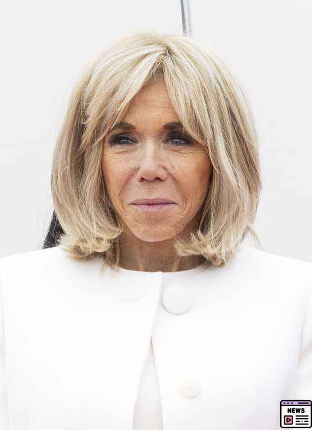 Brigitte Macron’s Surprise Cameo in Emily in Paris Season 4