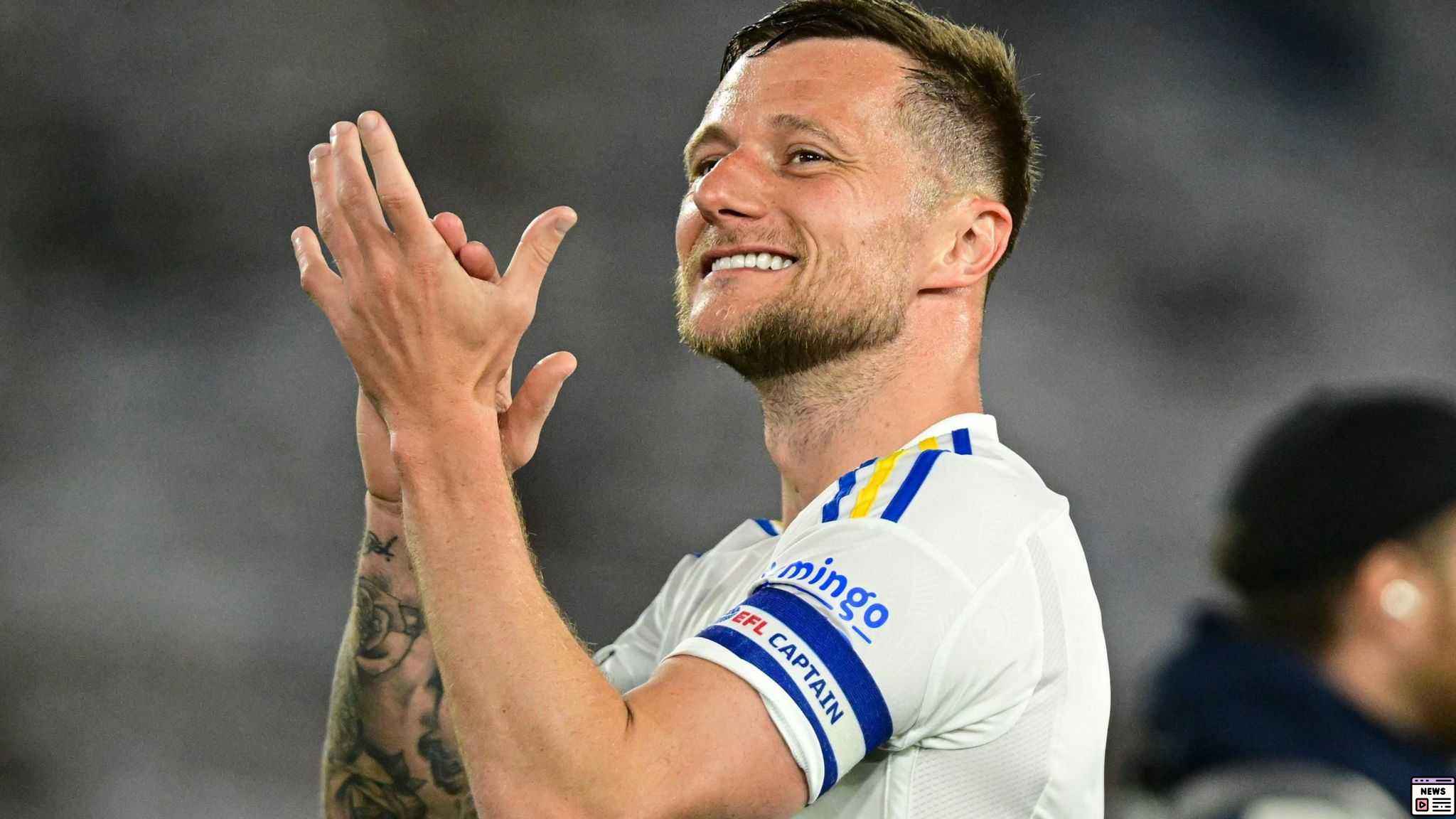 Liam Cooper’s New Chapter with CSKA Sofia and Leeds United Farewell