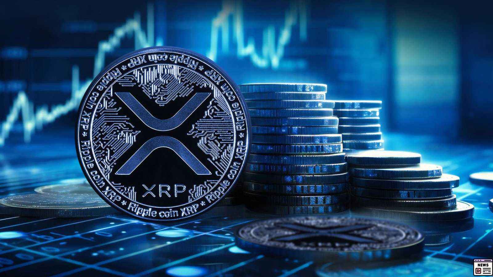 XRP’s Breakthrough: Could It Be Your Path to Wealth?