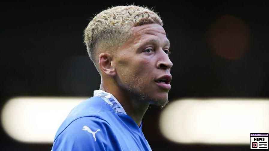 Dwight Gayle Signs with Hibs: A New Chapter in Scotland