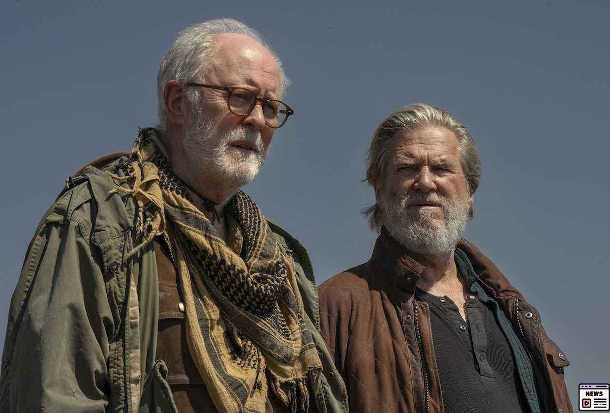 Jeff Bridges and John Lithgow Share Heartwarming Season 2 Insights on ‘The Old Man