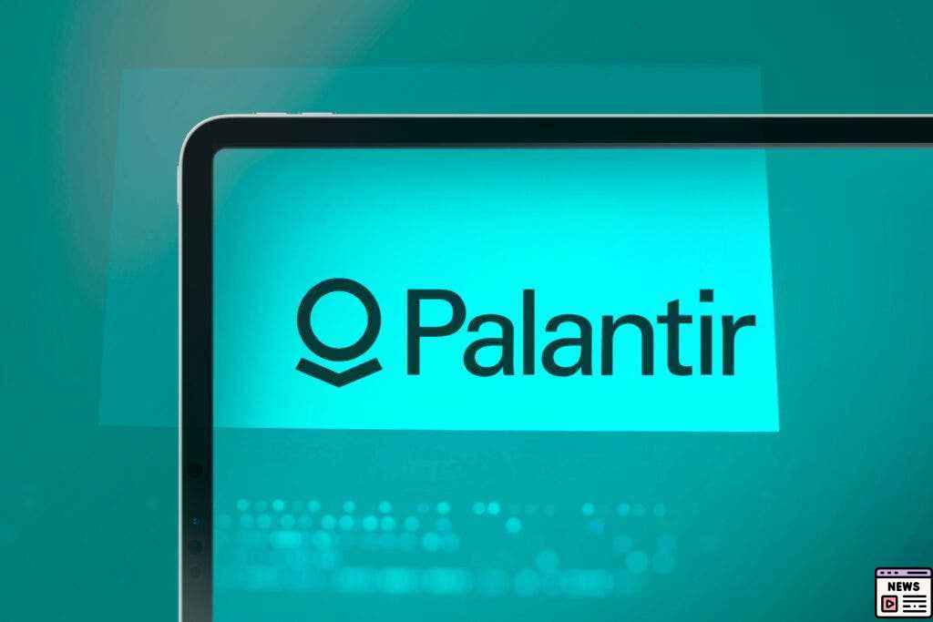 Palantir’s Rise: From Tech Rebel to S&P 500 Powerhouse