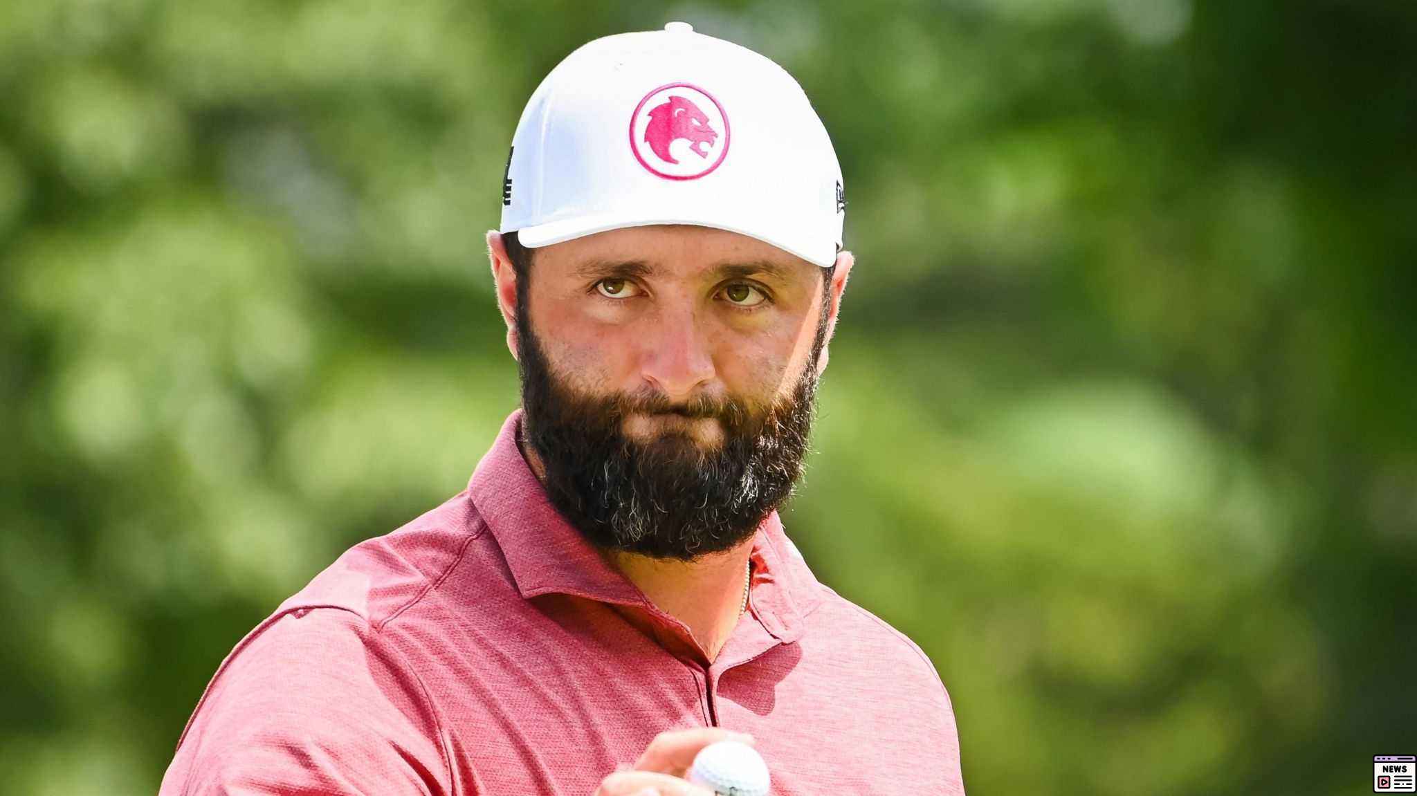 Jon Rahm Navigates Ryder Cup Eligibility Amid LIV Fine Controversy