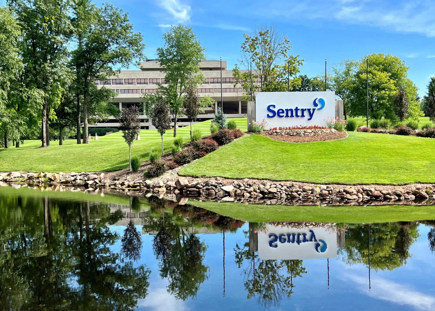 Sentry Insurance Expands with The General Acquisition for Auto Growth