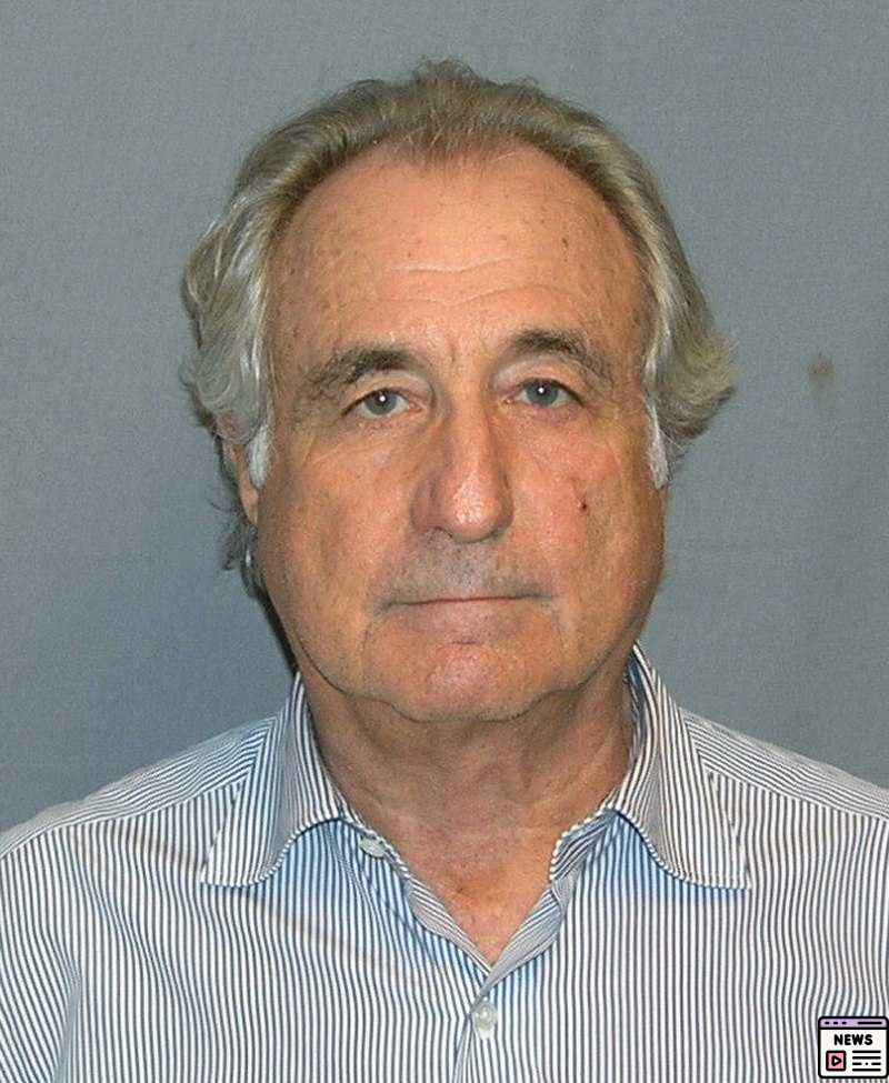 Exposing the Secrets of Bernie Madoff’s Elite Heist