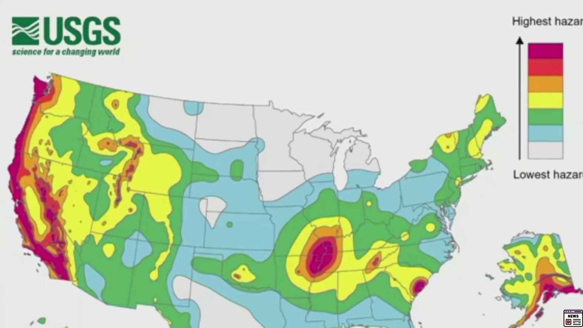 Malibu Seismology: Southern California Rattled by Earthquakes