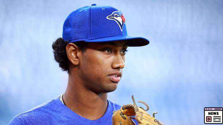 Lindor Champions Blue Jays Star Arjun Nimmala as Future Icon