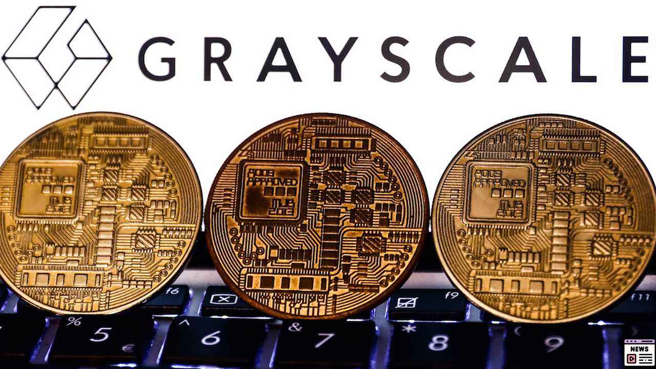 Grayscale Unveils XRP Trust, Sparking Hopes for ETF Approval